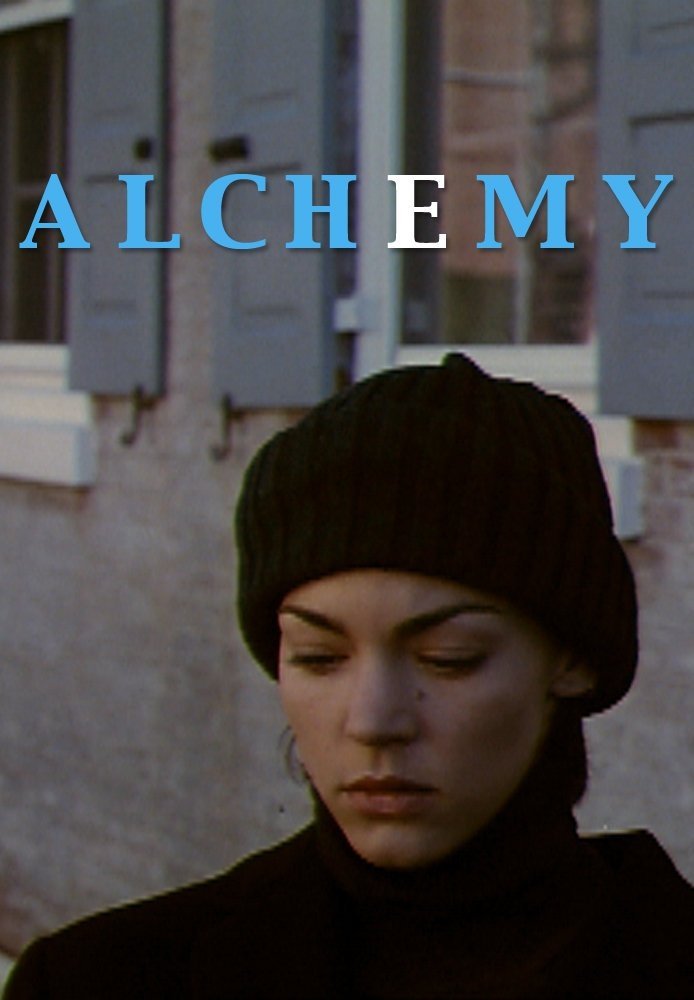 Постер Alchemy